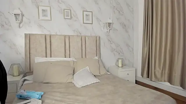 Paula And online show from 01/14/26, 11:36