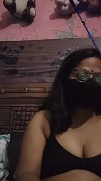 shalubhabhi69 online show from 03/13/26, 08:47