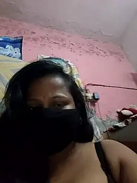 shalubhabhi69 online show from 01/12/26, 07:20