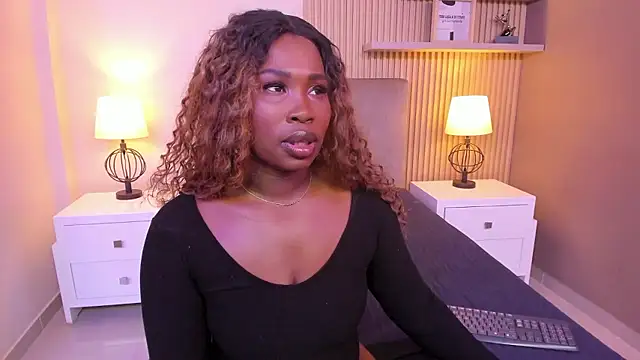 SerenaWinslow online show from 01/14/26, 11:58