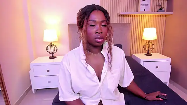 SerenaWinslow online show from 01/17/26, 11:47