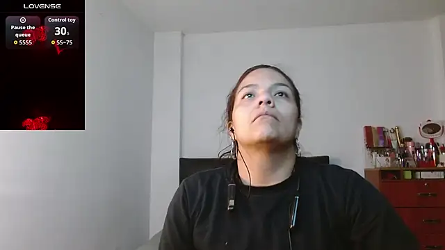 Snapshot of Megan_Milf__ chatting on 02/16/26, 09:45 Megan Milf online show from 02/16/26, 09:45