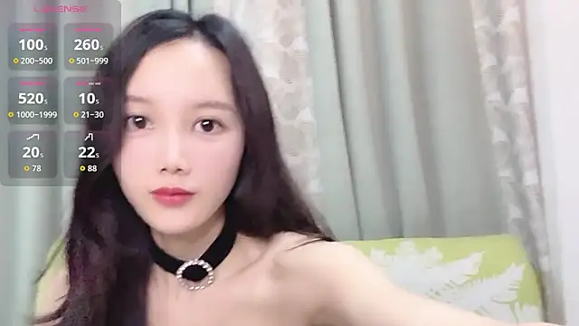 Aiyi909- online show from 03/23/26, 04:29