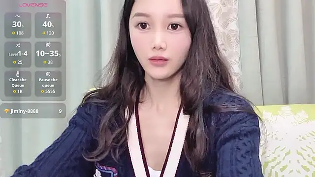 Aiyi909- online show from 02/05/26, 04:58