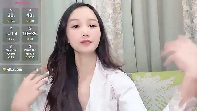 Aiyi909- online show from 01/09/26, 03:08