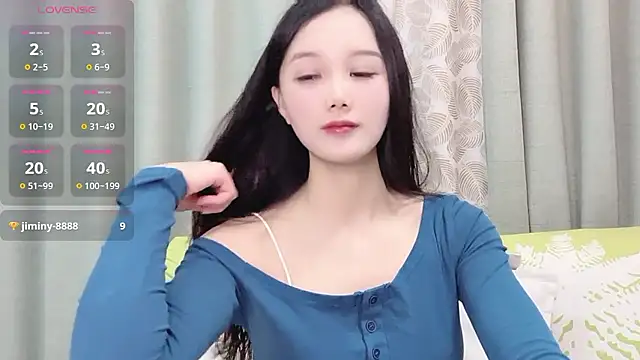 Aiyi909- online show from 01/11/26, 03:08