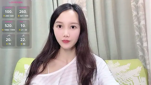 Aiyi909- online show from 03/24/26, 04:29