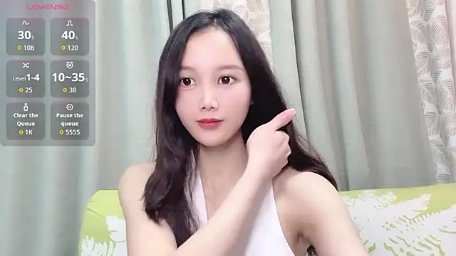 Aiyi909- online show from 03/29/26, 04:41