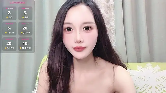 Aiyi909- online show from 04/11/26, 04:54