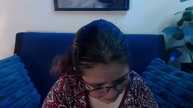 Linda banks  online show from 02/13/26, 01:38