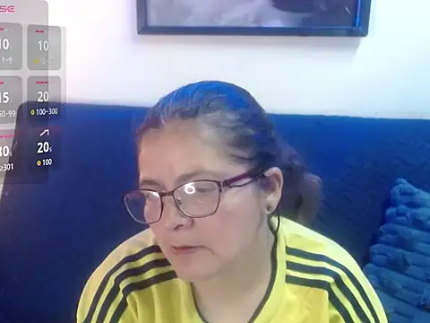 Linda banks  online show from 03/15/26, 01:56