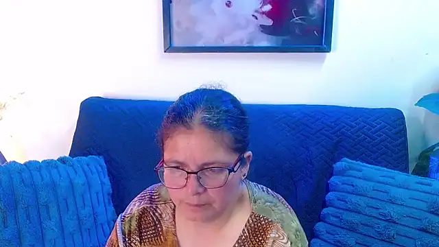 Linda banks  online show from 03/08/26, 02:04