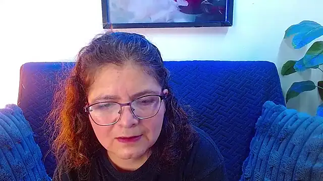 Linda banks  online show from 10/05/25, 01:51