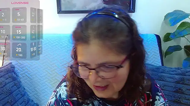 Linda banks  online show from 10/09/25, 02:12