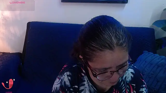 Linda banks  online show from 03/13/26, 01:32