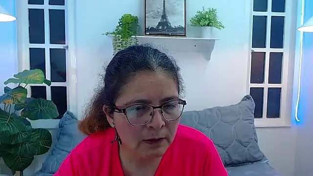 Linda banks  online show from 04/12/26, 01:53