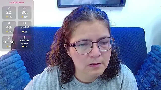 Linda banks  online show from 09/20/25, 01:21