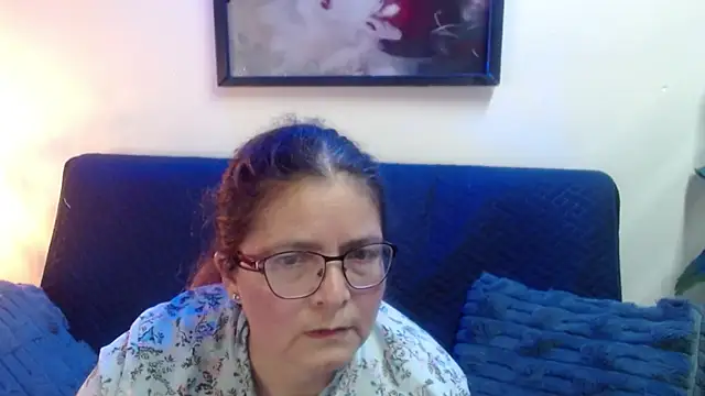 Linda banks  online show from 04/22/26, 01:34
