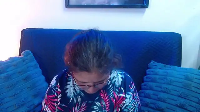 Linda banks  online show from 04/14/26, 01:32