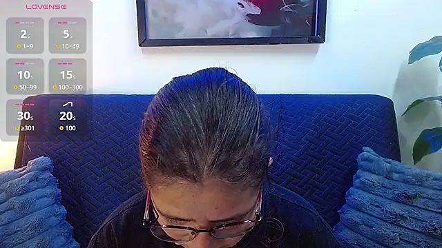 Linda banks  online show from 09/25/25, 01:22