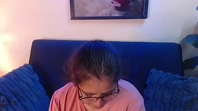 Linda banks  online show from 02/10/26, 01:48