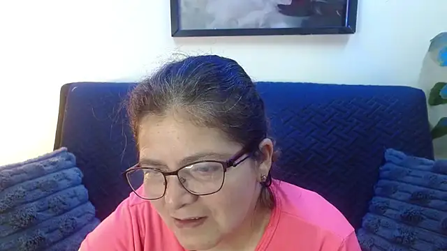 Linda banks  online show from 10/17/25, 01:31