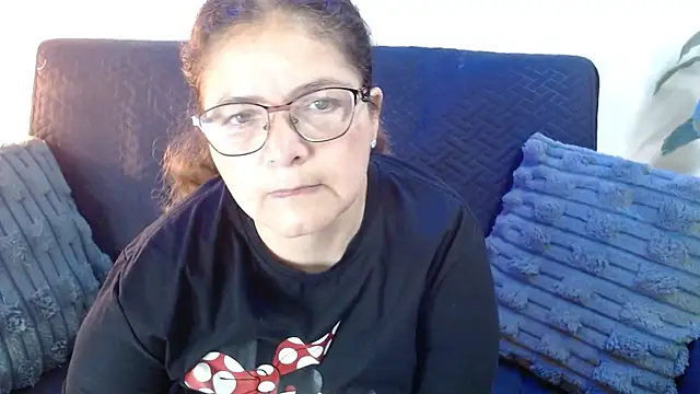 Snapshot of Linda_banks_ chatting on 07/18/26, 06:49 Linda banks online show from 07/18/26, 06:49