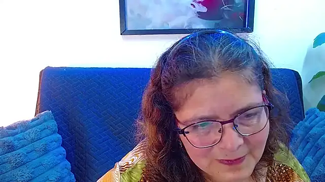 Linda banks  online show from 09/27/25, 01:34