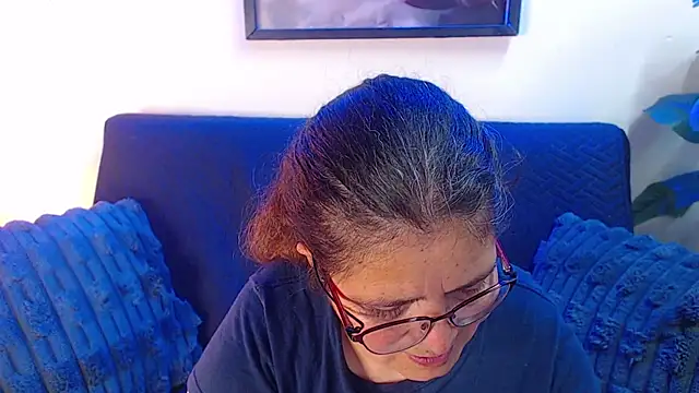 Linda banks  online show from 02/08/26, 01:58