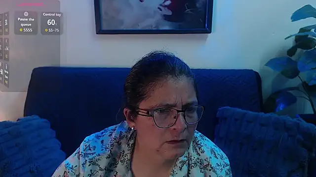 Linda banks  online show from 02/17/26, 01:47