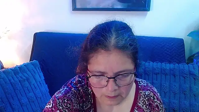 Linda banks  online show from 03/07/26, 02:18