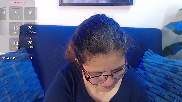 Linda banks  online show from 01/18/26, 02:04