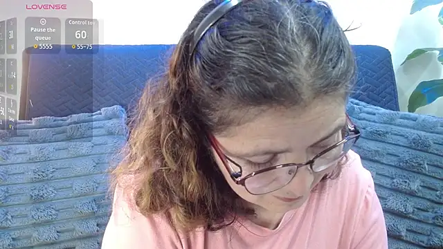 Linda banks  online show from 09/26/25, 01:45