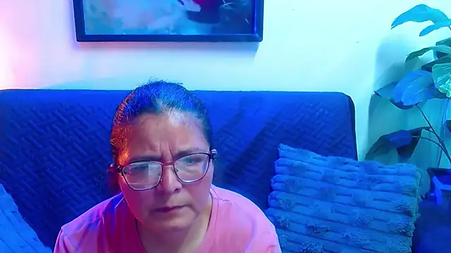 Linda banks  online show from 05/06/26, 01:31