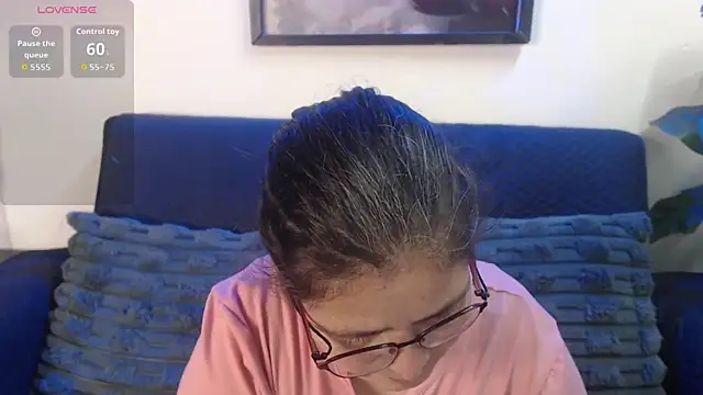 Linda banks  online show from 01/17/26, 01:53