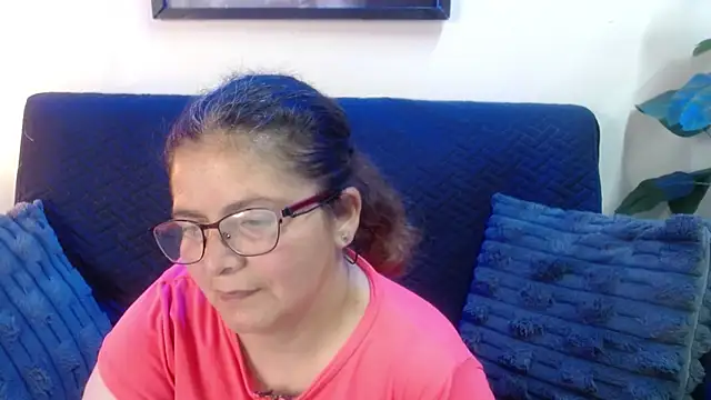 Linda banks  online show from 05/01/26, 01:43