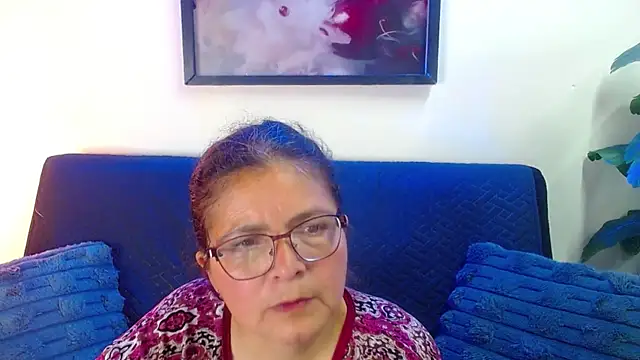 Linda banks  online show from 04/09/26, 02:24