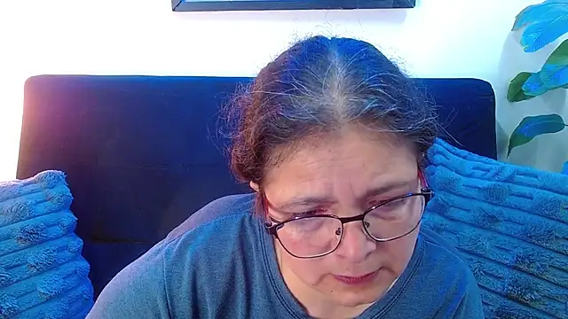 Linda banks  online show from 10/08/25, 01:51