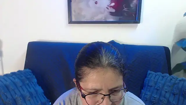 Linda banks  online show from 01/09/26, 01:56