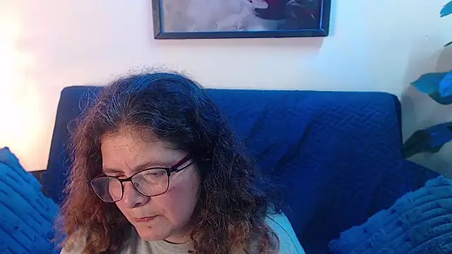 Linda banks  online show from 02/07/26, 01:46