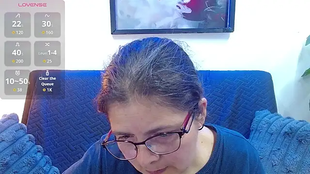 Linda banks  online show from 09/14/25, 12:00