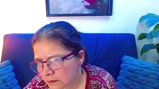 Linda banks  online show from 10/02/25, 01:31