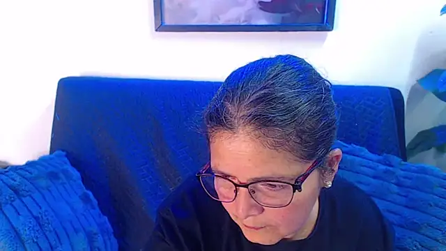 Linda banks  online show from 01/06/26, 02:04