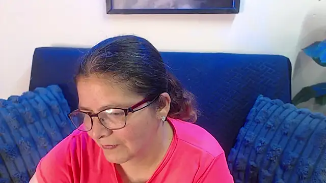 Linda banks  online show from 01/10/26, 01:34