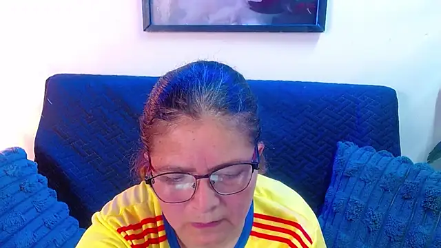 Linda banks  online show from 04/19/26, 01:39