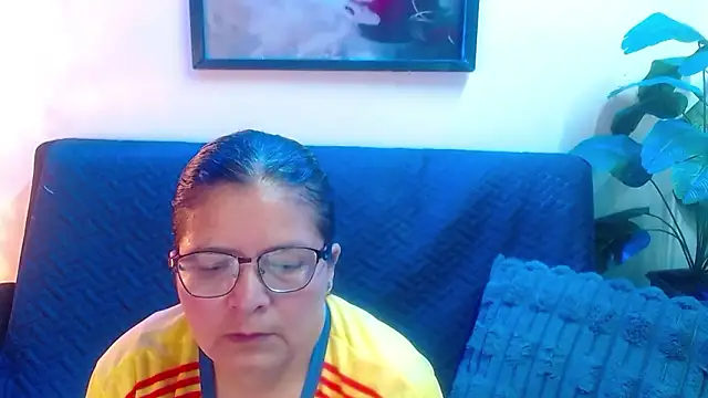 Linda banks  online show from 03/27/26, 01:14