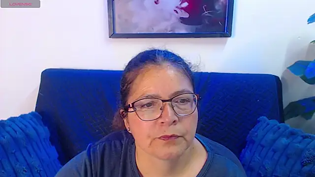 Linda banks  online show from 02/03/26, 01:49