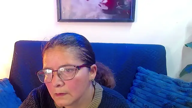 Linda banks  online show from 04/21/26, 01:42