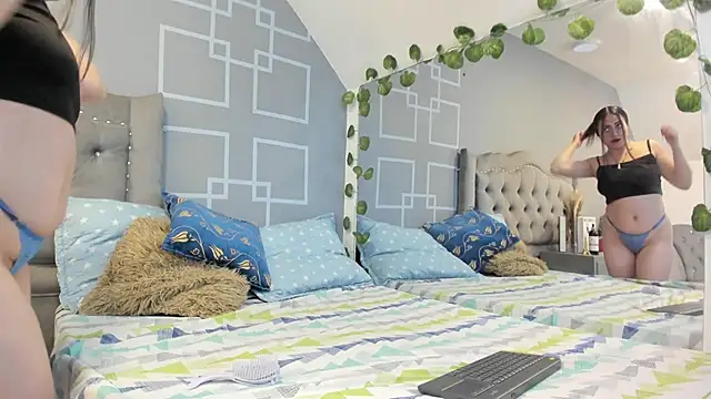 AliceBlackx online show from 02/05/26, 12:23