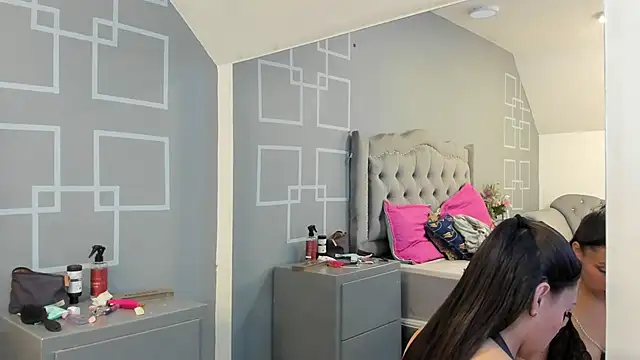 AliceBlackx online show from 11/05/25, 11:35